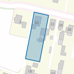 Perceel HDE00-C-5808