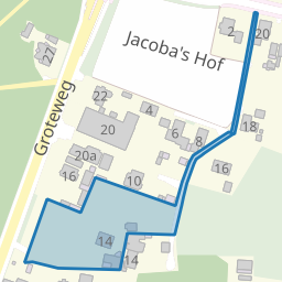 Perceel HDE00-C-5821