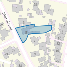 Perceel HDE00-C-5834