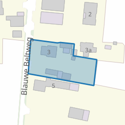 Perceel HDE00-C-5851