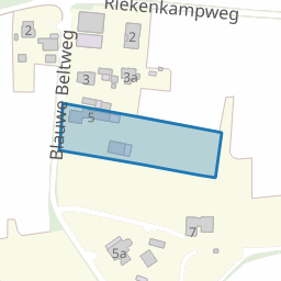 Perceel HDE00-C-5852