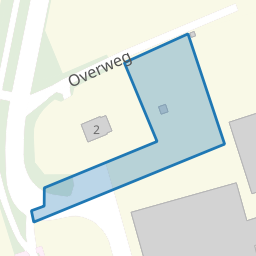 Perceel HDE00-C-5857