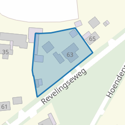 Perceel HDE00-C-5861