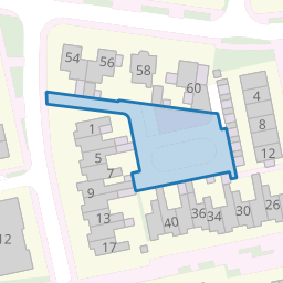 Perceel HDE00-C-5869