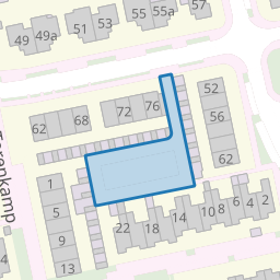 Perceel HDE00-C-5871