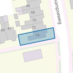 Perceel HDE00-C-5878