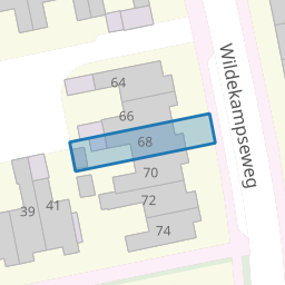 Perceel HDE00-C-5881