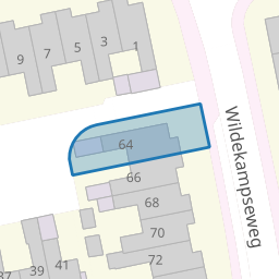 Perceel HDE00-C-5883