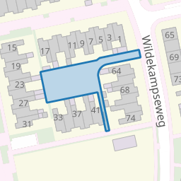 Perceel HDE00-C-5884