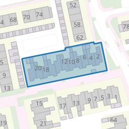 Perceel HDE00-C-5887