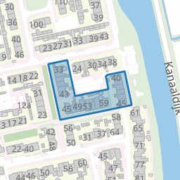 Perceel HDE00-C-5891