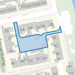 Perceel HDE00-C-5892