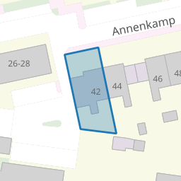 Perceel HDE00-C-5893