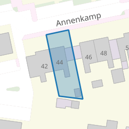 Perceel HDE00-C-5894
