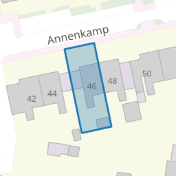 Perceel HDE00-C-5895