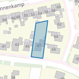 Perceel HDE00-C-5905