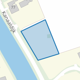 Perceel HDE00-C-5922