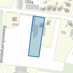 Perceel HDE00-C-5925