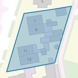 Perceel HDE00-C-5939