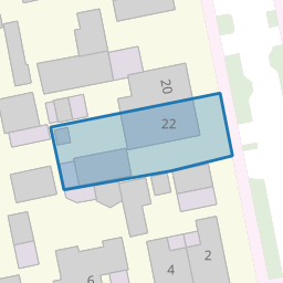 Perceel HDE00-C-5954