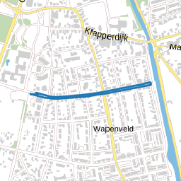 Perceel HDE00-C-5964