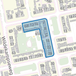 Perceel HDE00-C-5983