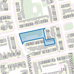 Perceel HDE00-C-5991