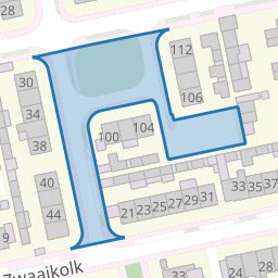 Perceel HDE00-C-5994