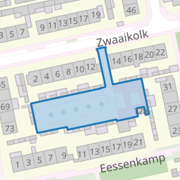 Perceel HDE00-C-5996