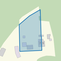 Perceel HDE00-C-6000