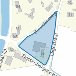 Perceel HDE00-C-6006