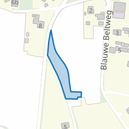 Perceel HDE00-C-6009