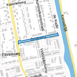 Perceel HDE00-C-6016