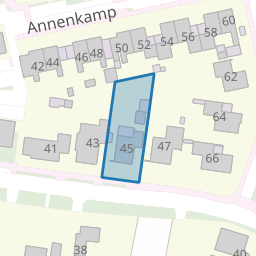 Perceel HDE00-C-6034