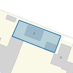 Perceel HDE00-C-6037