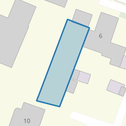 Perceel HDE00-C-6038