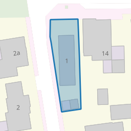 Perceel HDE00-C-6039