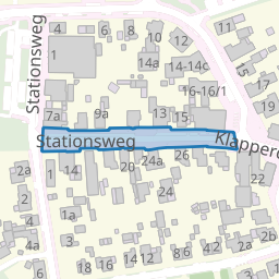 Perceel HDE00-C-6040