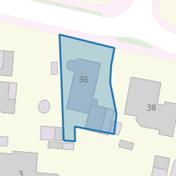 Perceel HDE00-C-6055