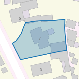 Perceel HDE00-C-6060