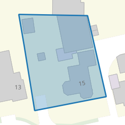 Perceel HDE00-C-6062