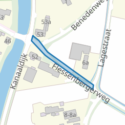 Perceel HDE00-C-6081