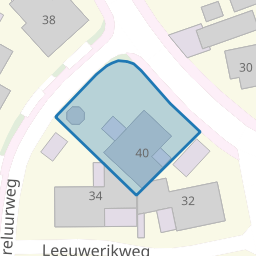 Perceel HDE00-C-6084