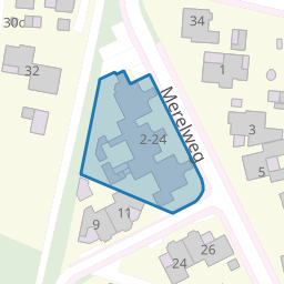 Perceel HDE00-C-6099