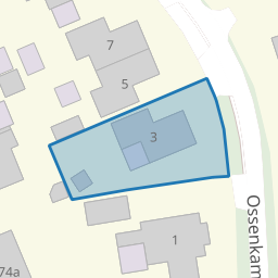 Perceel HDE00-C-6110