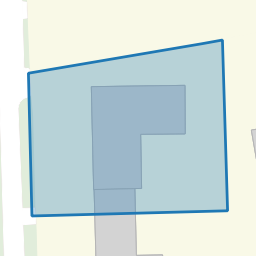 Perceel HDE00-C-6116