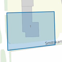 Perceel HDE00-C-6118