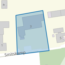 Perceel HDE00-C-6120