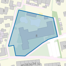 Perceel HDE00-C-6122