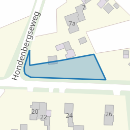 Perceel HDE00-C-6127